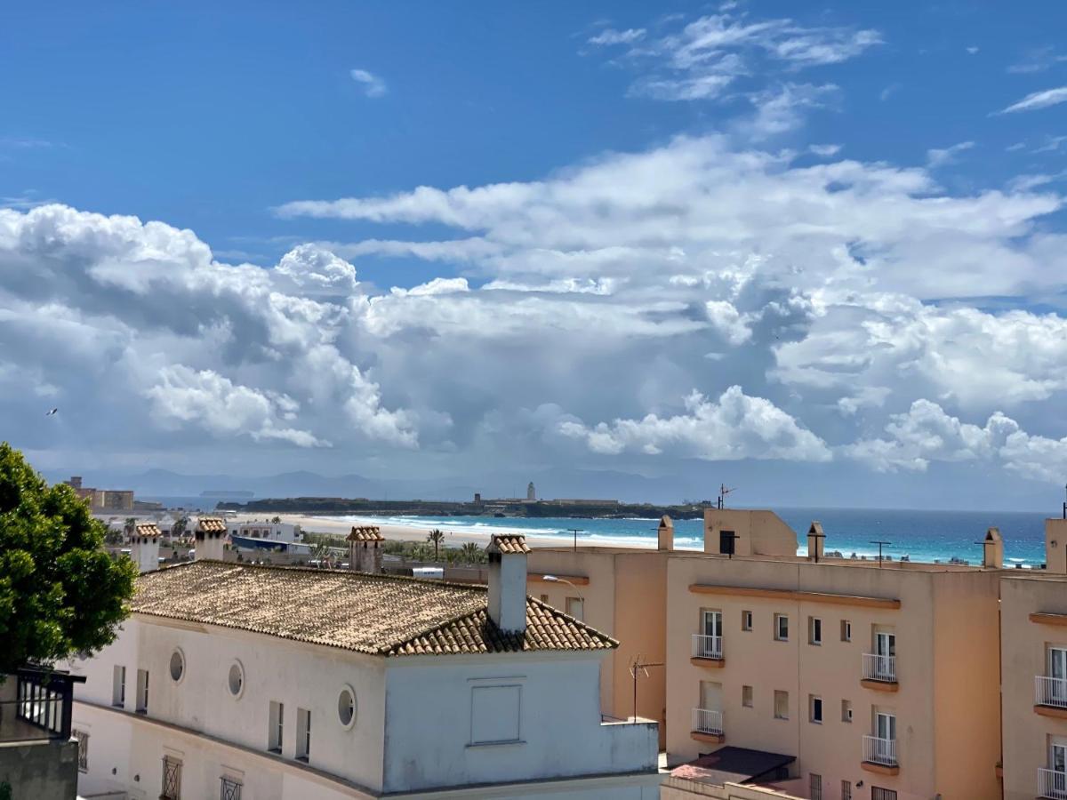 Tarifa Cozy House - Penthouse Humero 270º Exterior foto