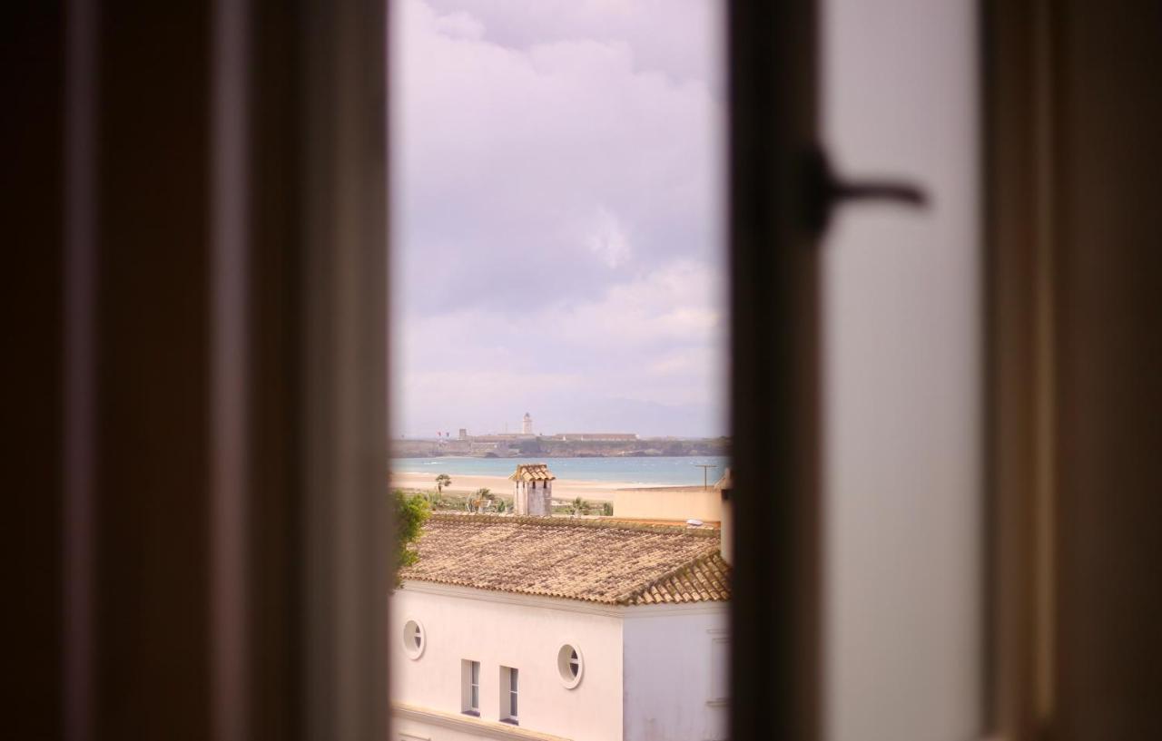 Tarifa Cozy House - Penthouse Humero 270º Exterior foto