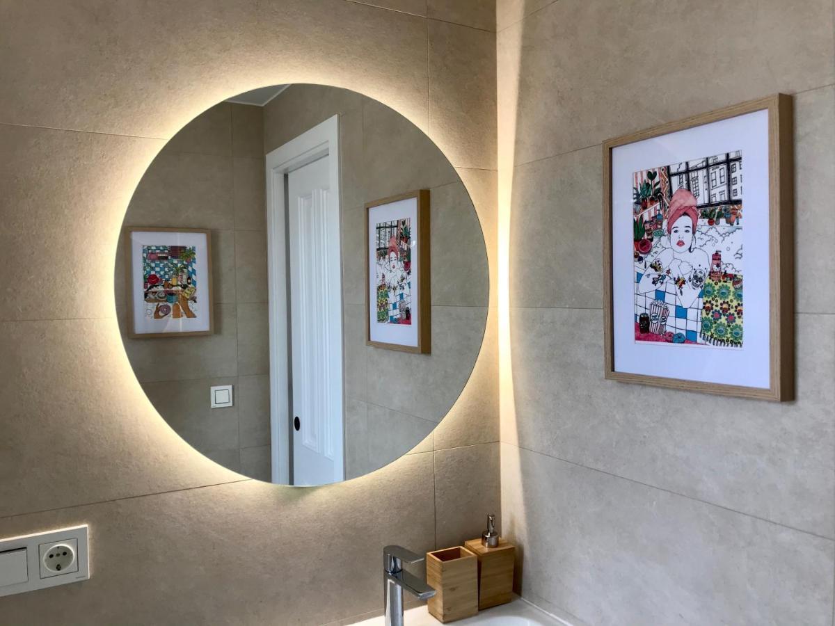 Tarifa Cozy House - Penthouse Humero 270º Exterior foto